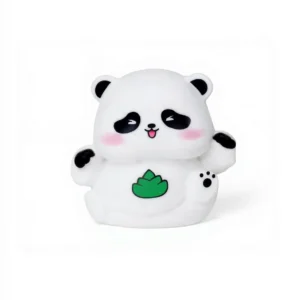 Mini Lamp - Sitting Panda