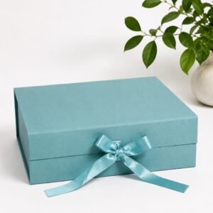 Ribbon Box