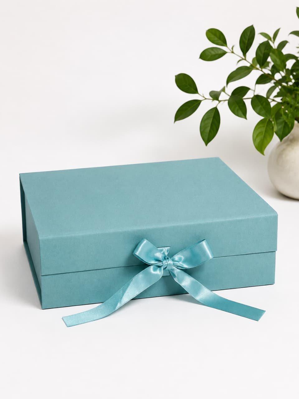 Ribbon Box