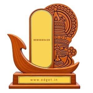 Wooden Memento